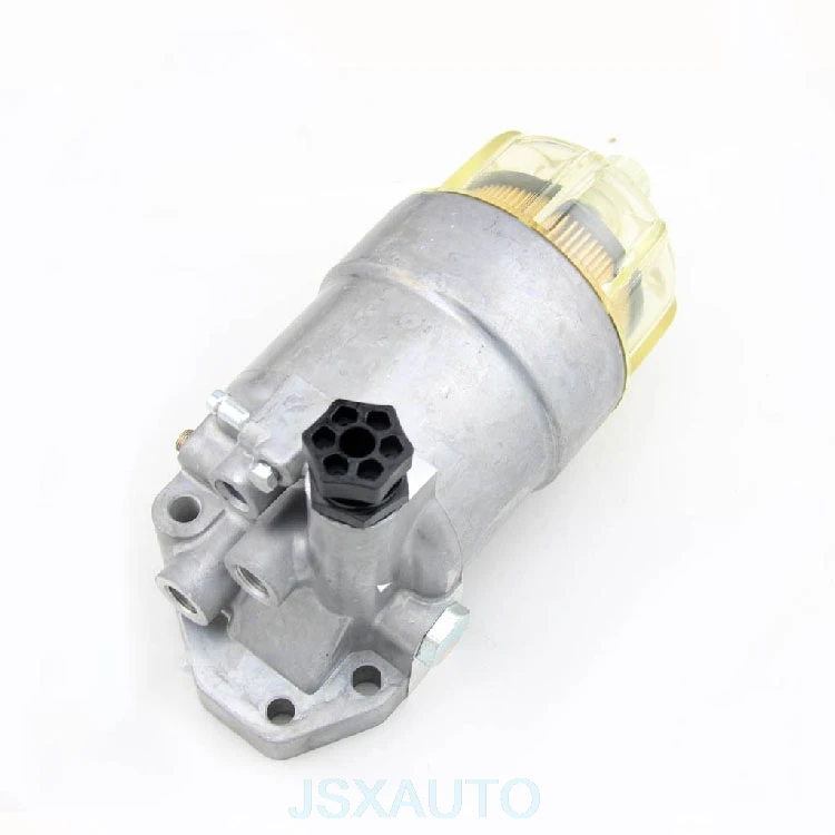 Аксессуары для экскаватора сепаратор масляной воды Электрический распылитель