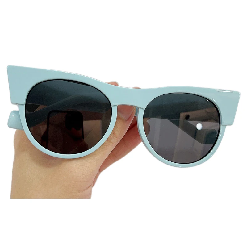 

Vintage Luxury Brand Small Sunglasses Women Eyeglasses Sun Glasses Round Shades For Woman Sunglass Ladies Retro Sunglases