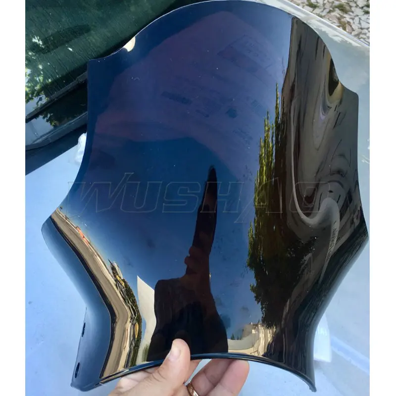 Ветровой экран на лобовое стекло для 1991 2008 Honda Hornet CB 900 600 250 F CB900 CB900F 919 CB600 CB600F 599 CB250