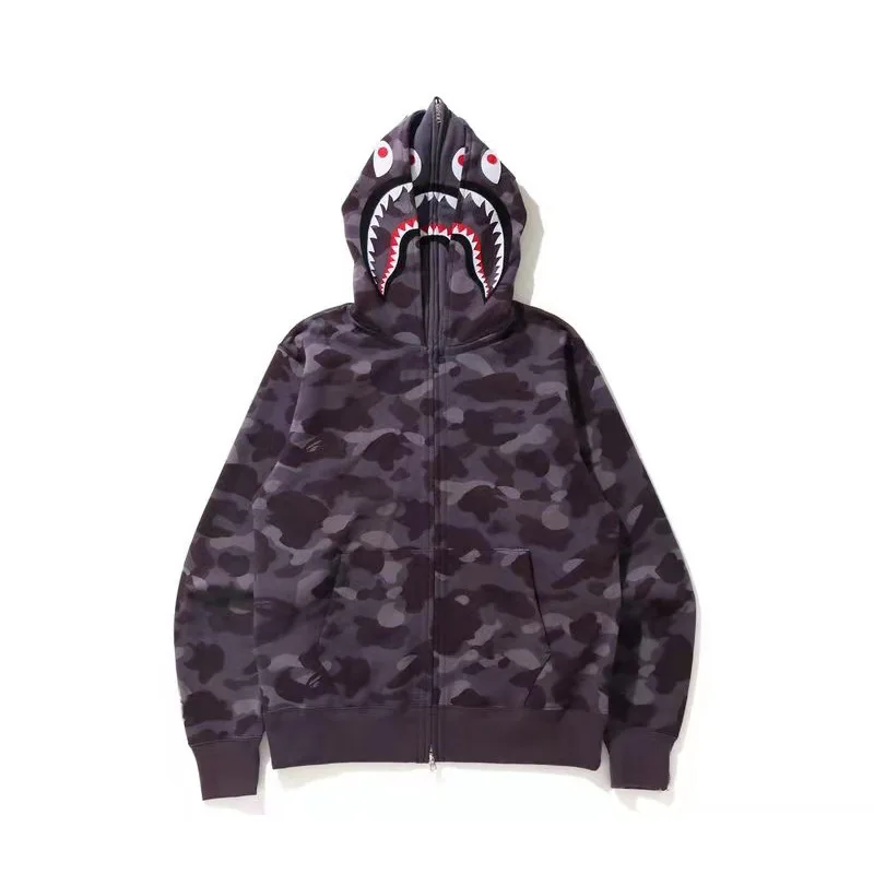 Новый спортивный костюм для мужчин зимняя мужская камуфляжная толстовка с