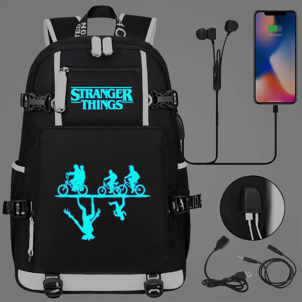 

Backpacks