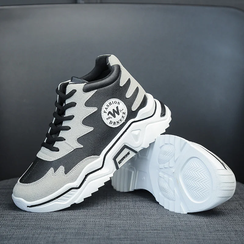 Шнуровка tenis masculino Большие размеры off white ТМ будет ботинки новая женская обувь 2018