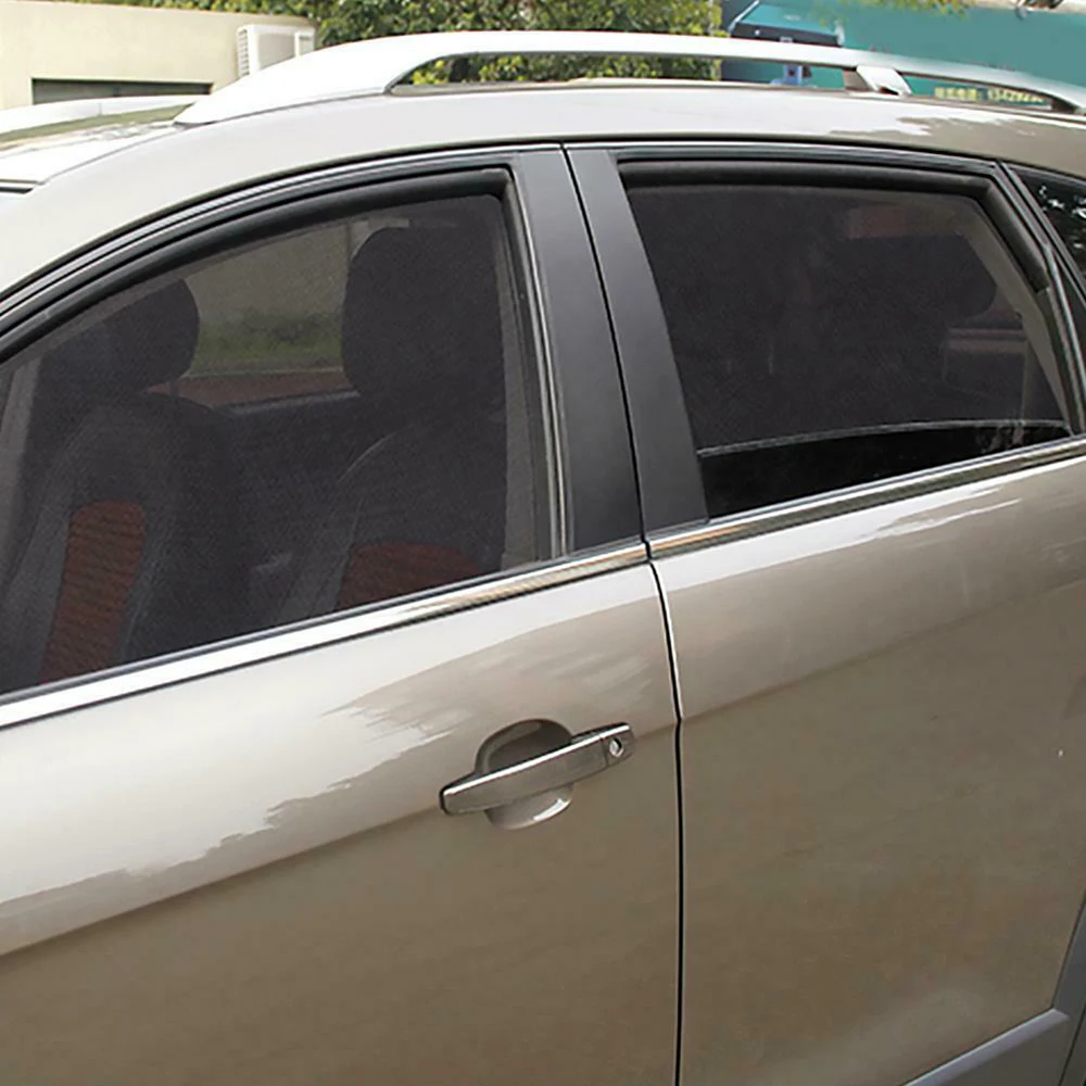 1 шт. автомобильный магнитный солнцезащитный козырек с боковым окном для заднего