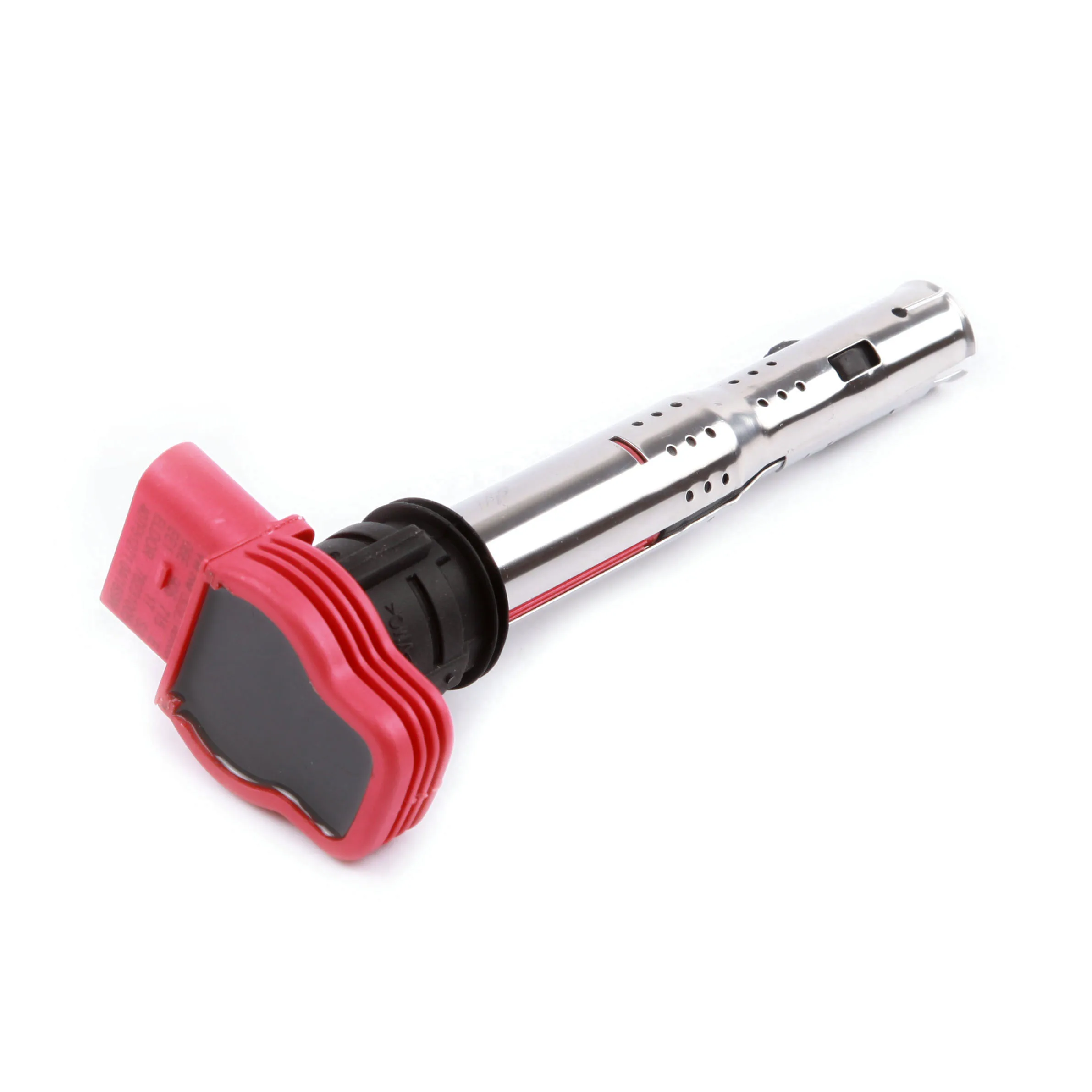 Новый UF 483 зажигания Системы катушки для VW Jetta MK4 Bora Golf Passat B5 Audi A4 A6 Quattro 06C905115A