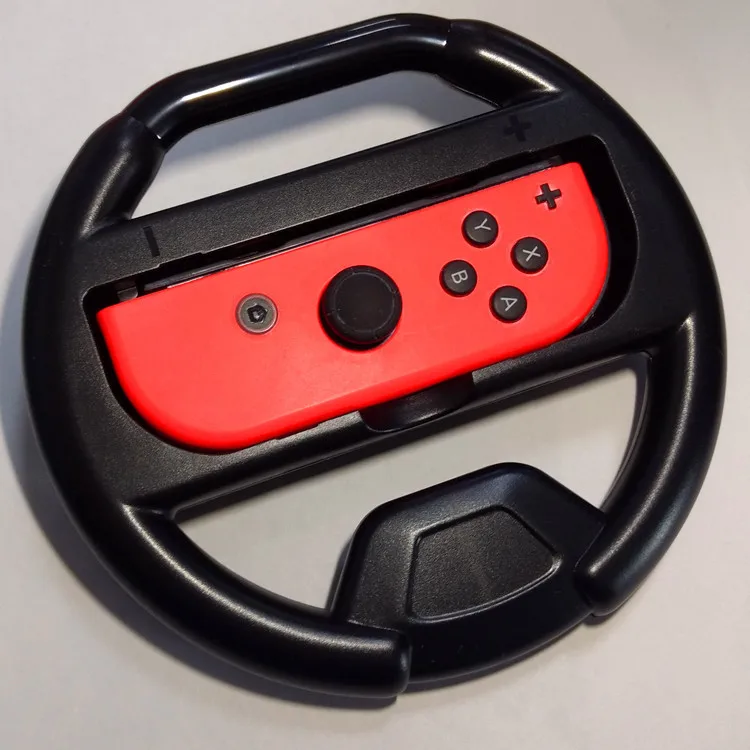 Nintendo Switch игровой переключатель рулевого колеса Рулевое Колесо Ручка Joy-Con рулевое колесо кросс-граница