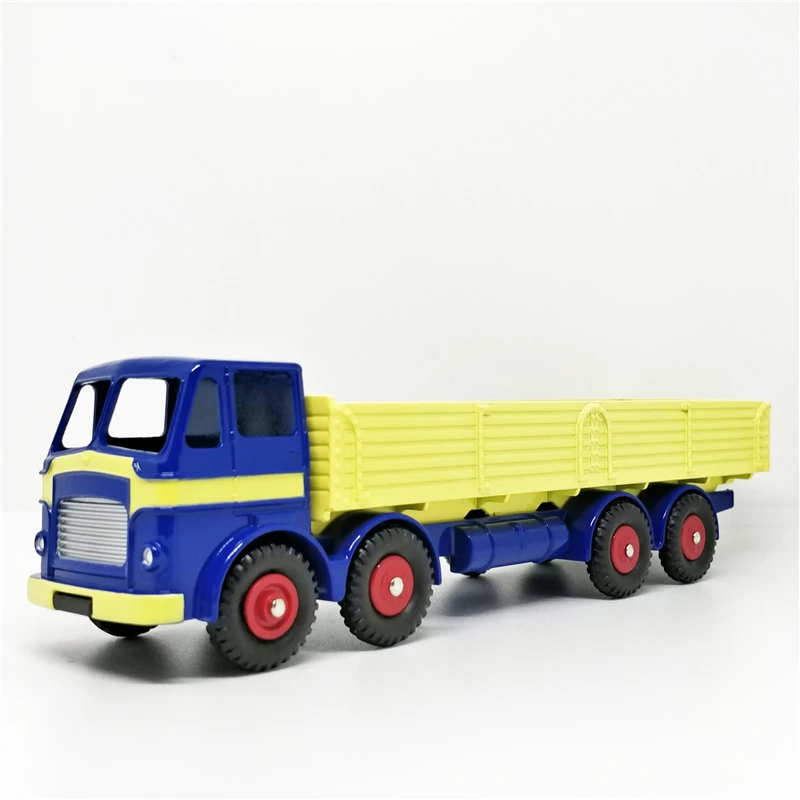 

1:43 Dinky игрушки Leyland Octopus Wagon #943 литая модель автомобиля