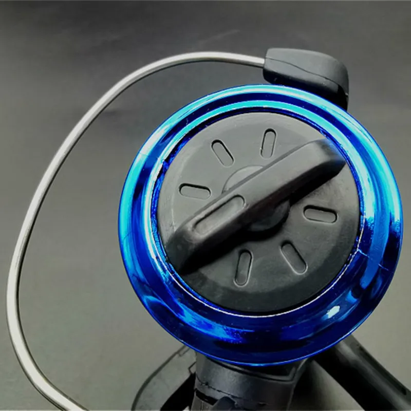 Рыболовная катушка полностью Металлическая спиннинговая ручка из нержавеющей