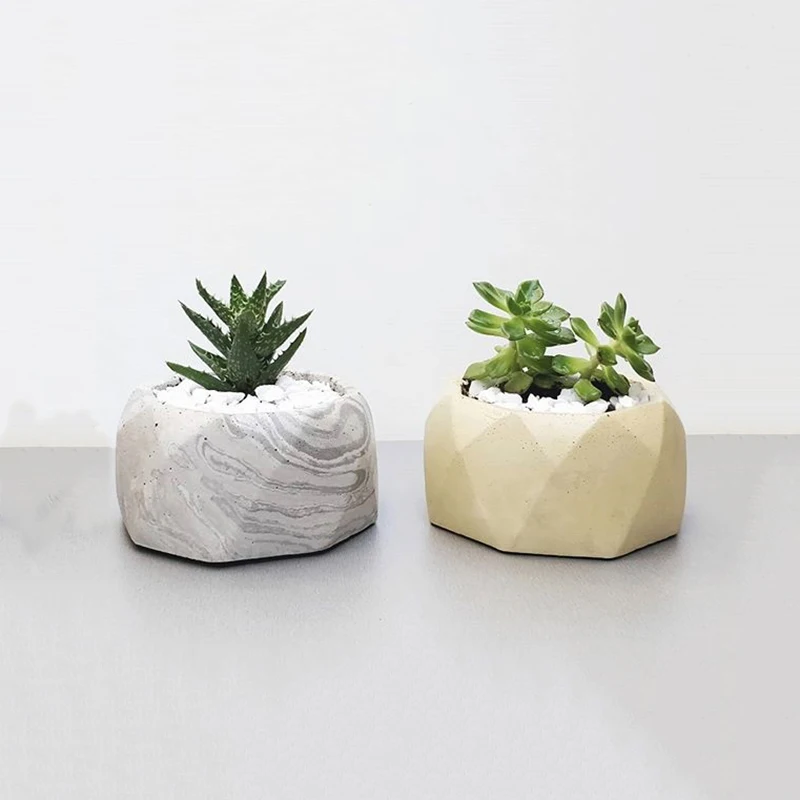 форма для кашпо из гипса. силиконовая форма для горшка. силиконовая форма горшок для цветов. гипсовые кашпо. бетонное кашпо.