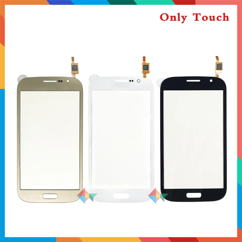 ЖК-дисплей 5 0 дюйма для Samsung Galaxy Grand Duos i9082 i9080 Neo plus i9060i i9060 | Мобильные телефоны и