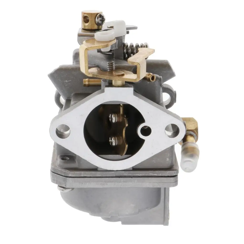 

Boat Motor Carb Carburetor Assy 13200-91J00 fits for Suzuki DF6 DF4 DF5