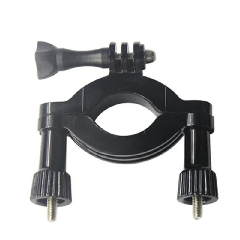 Велосипедный зажим на руль крепление штатив держатель для Go pro Hero 8 7 6 5 SJCAM Yi 4K EKEN DJI