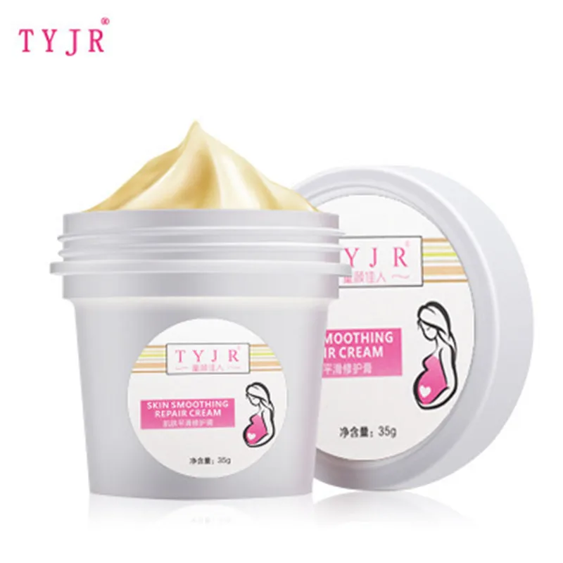 

stretch marks removal maternity firming cream anti-wrinkle cream pregnancy repair body cream women's scar removal 35g