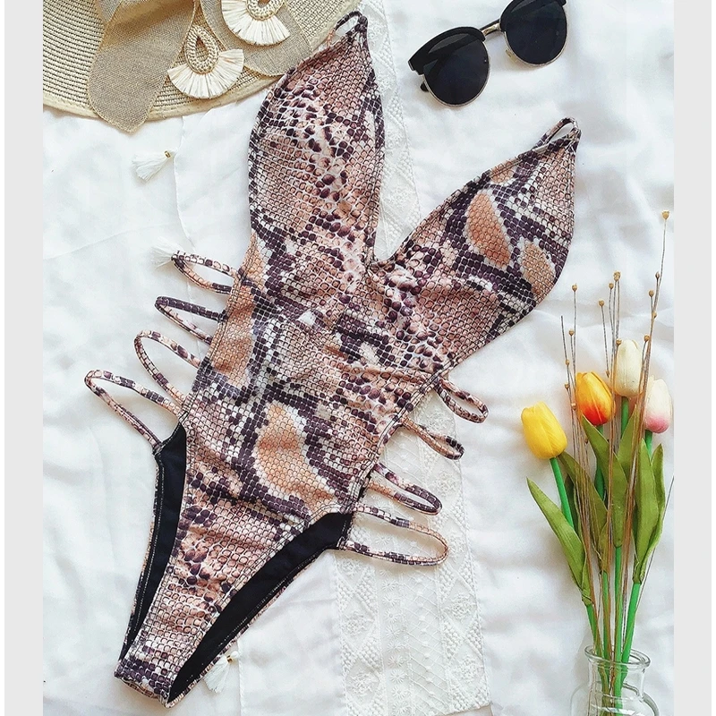 

Bikini Swimsuit Swimwear One Piece Bathing Suit Biquini Feminino Swimming Suit for Women Maillot De Bain Femme Swim Suit