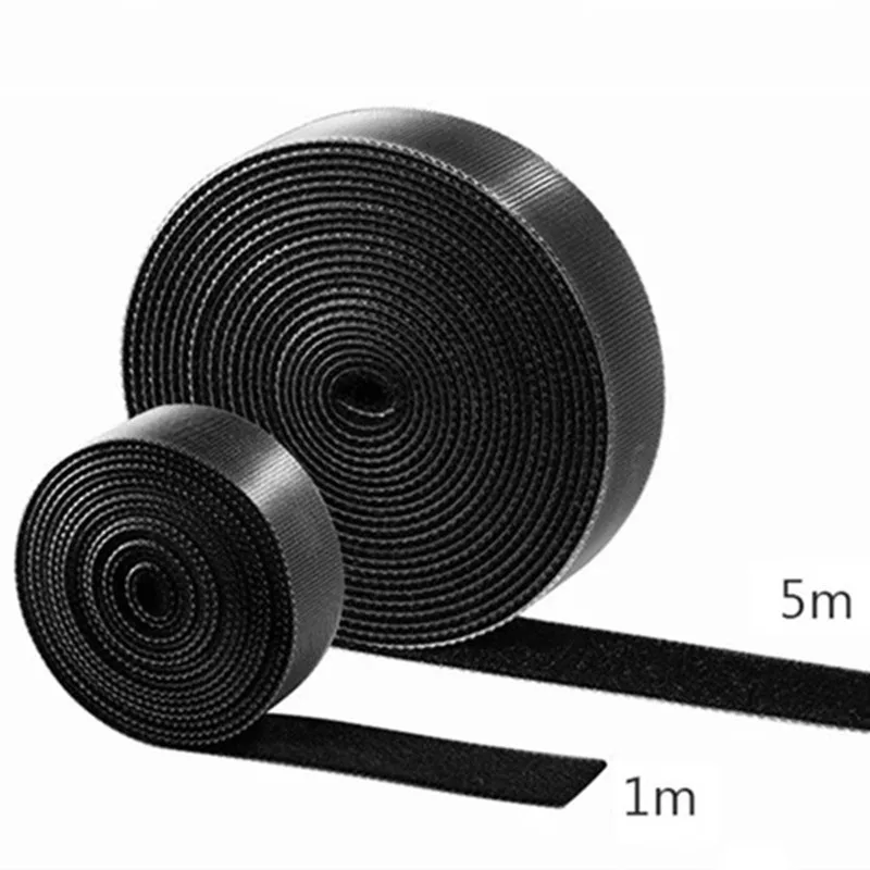 Новый органайзер для кабелей завязки мыши провода держатель наушников протектор