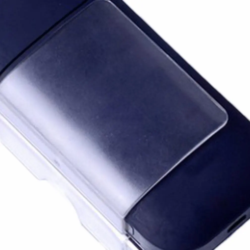 Портативный чехол держатель для IQOS Mental Клип держатель для IQOS 2,4 Plus чехол против царапин чехол для Iqos