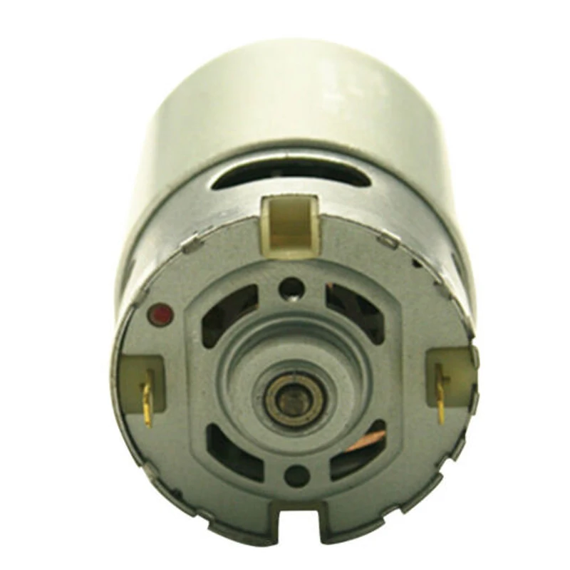 1 шт. двигатель 10 8 V 12V моторы до 13 ти лет для BOSCH GSR 10.8 2 LI Ion аккумулятор GSR120 GSR10.8V