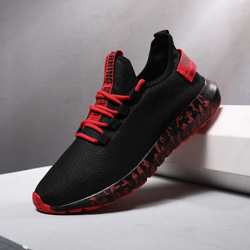 

Original Mens Running Trainers Super Light And Soft Athletic Shoes For Men Breathable Walking Shoes Man Designer Men Cheap Shoe