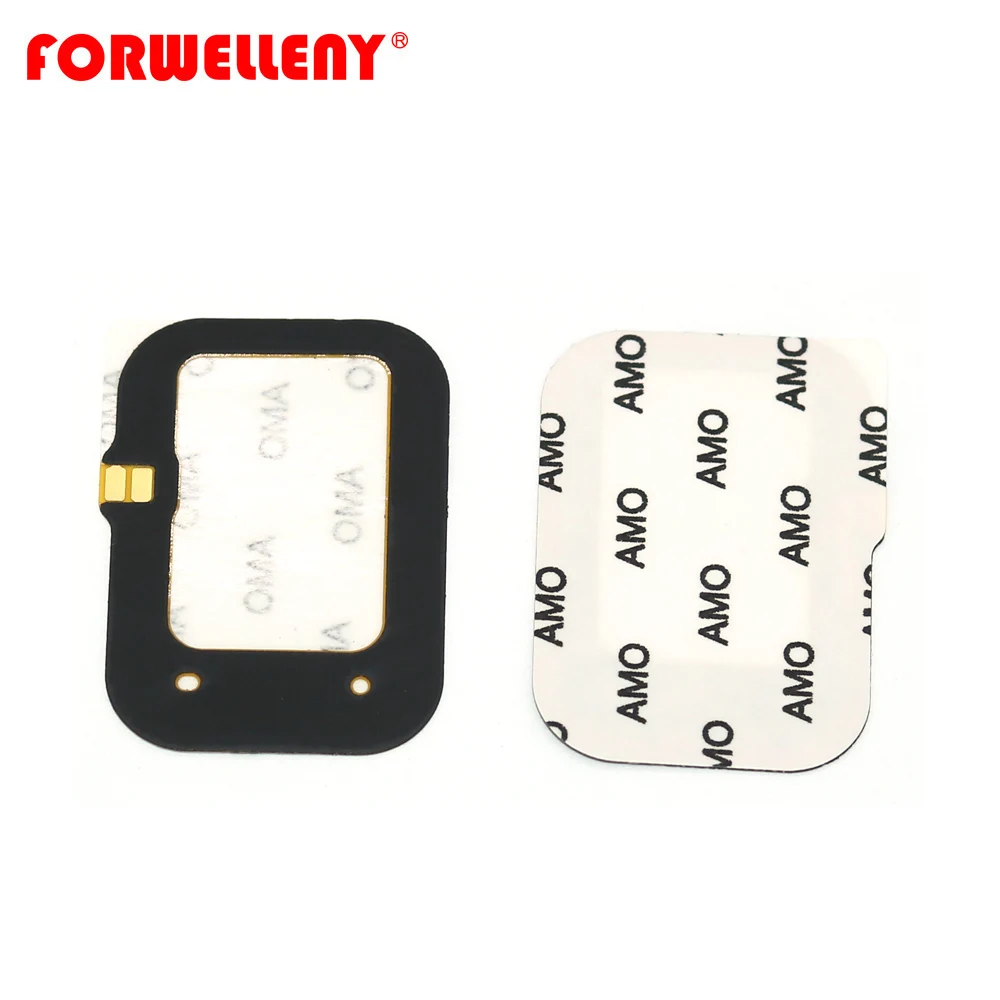 Гибкий кабель с наклейкой для google pixel3 pixel 3 NFC | Мобильные телефоны и аксессуары