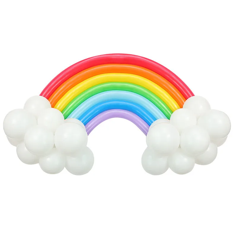 Латексные воздушные шары 26 шт./компл. | Дом и сад