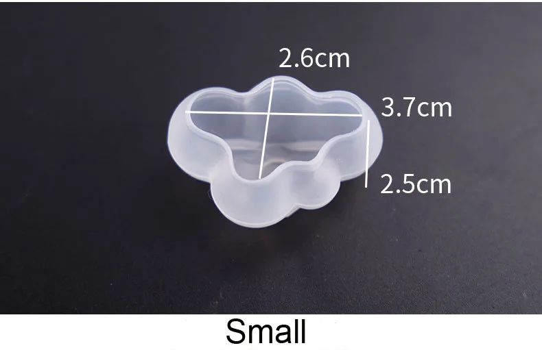 1 шт. силиконовая форма для выпечки и шоколада | Украшения аксессуары