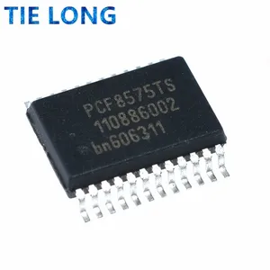 5PCS PCF8575TS SSOP-24 PCF8575T SSOP24 PCF8575 SOP24 8575TS