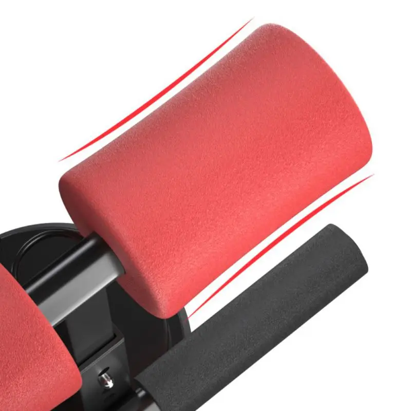 

Sit-up Assistor Lazy Abdomen Multi-function Suction Cup Volume Abdominal Muscle Foot Presser Home Fitness Device