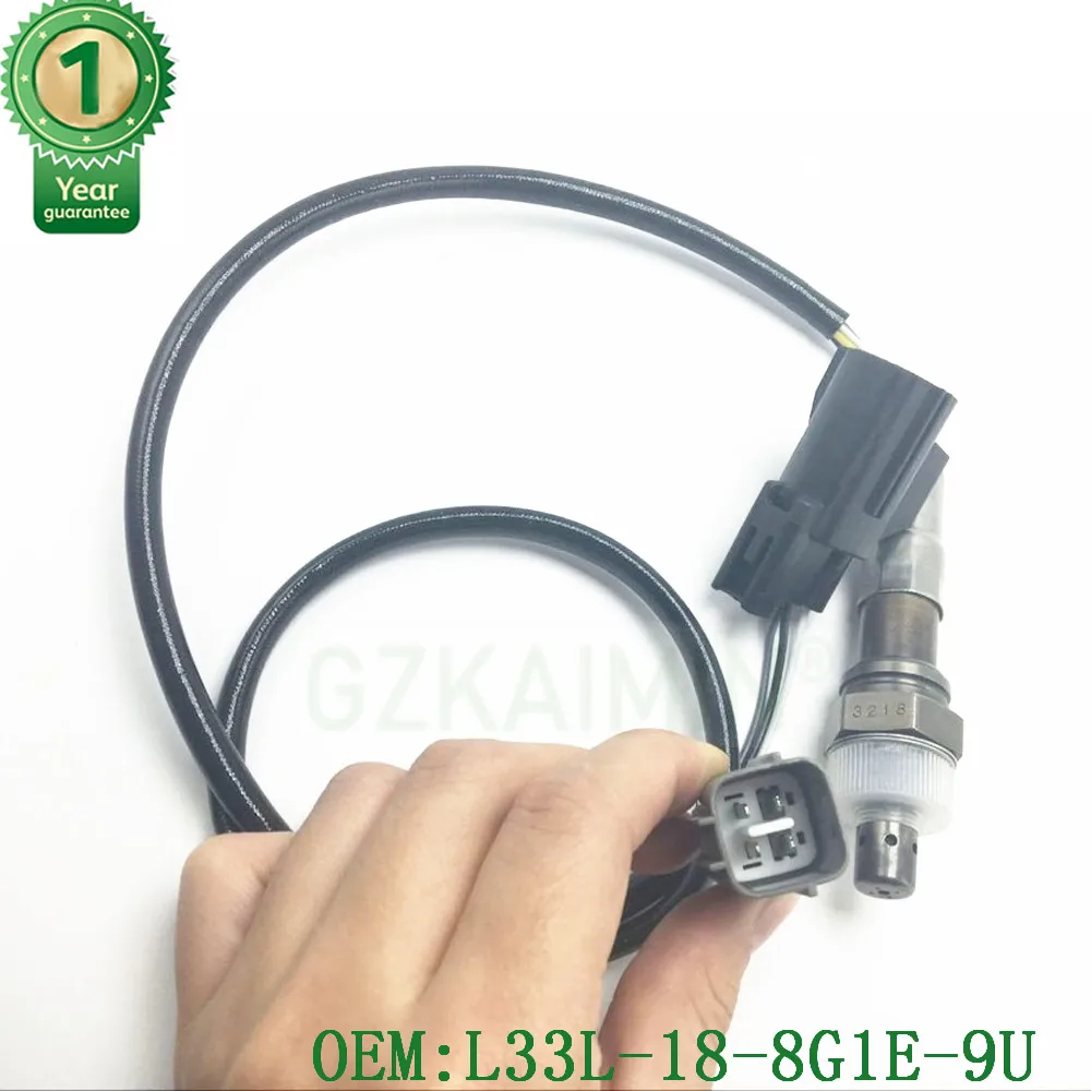 Высококачественная фотолампа лямбда для Mazda 2007 2009|sensor sensor|sensor lambdasensor mazda |