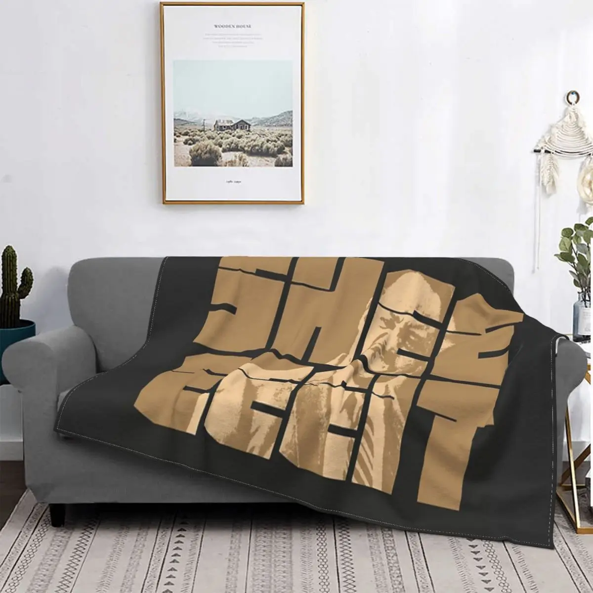 

Manta de muselina a cuadros para cama, colcha de verano, toalla de playa