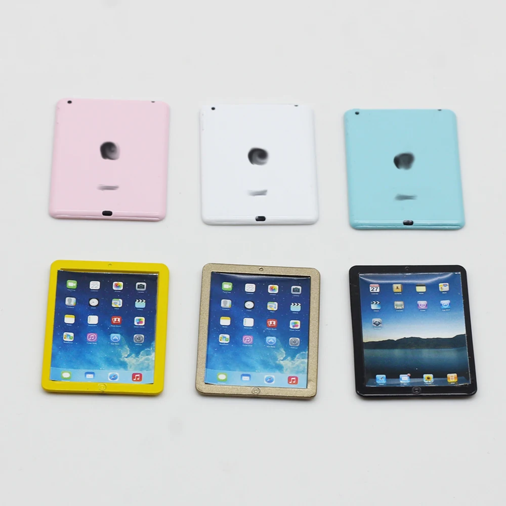 1:12 1:6 Миниатюрные аксессуары для кукольного домика миниатюрная модель