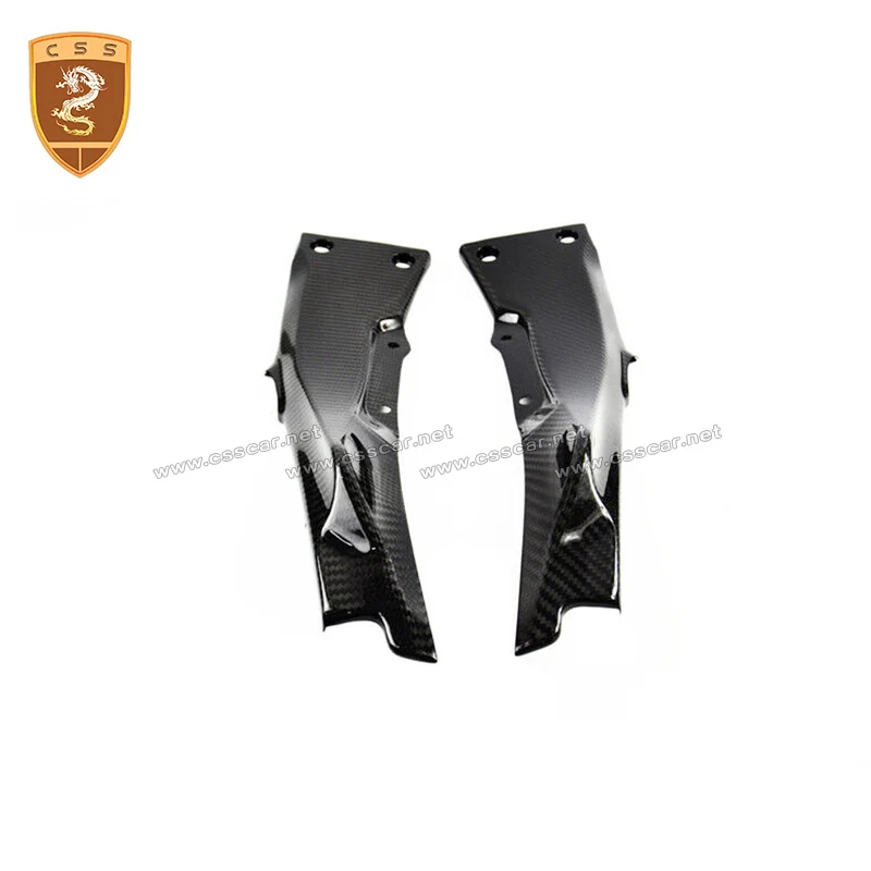 

For KAWASAKI ZX 10R Tank Side Panel