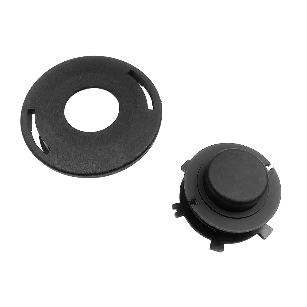 3 шт. катушка + колпачок COMBO подходит для крышки головки Stihl 25-2 FS 90 100 110 120 130 55 80 83 85 -