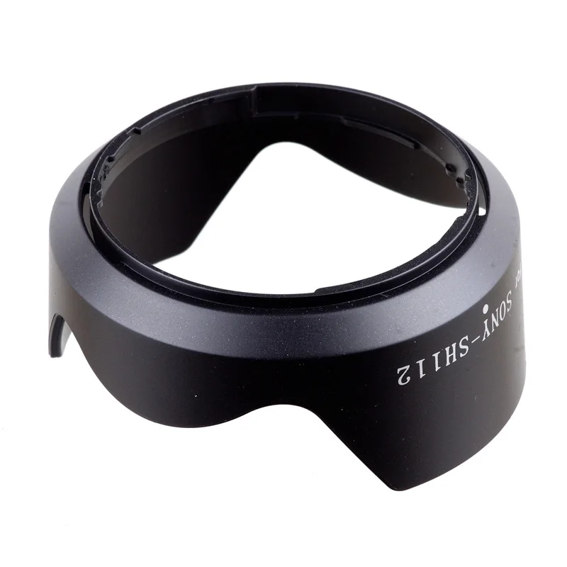 Крышка для объектива с лепестками SONY E mount NEX крышка 49 мм 18-55 f3.5-5 6 16 f/2 8 камера 55-210 |