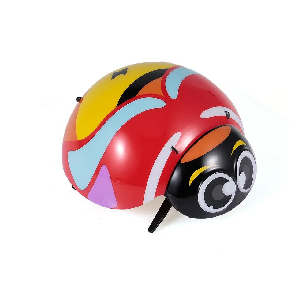 Электронные насекомые с дистанционным управлением Реалистичная имитация жука