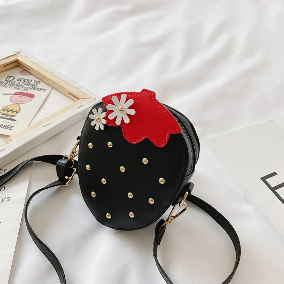 Лидер продаж 2020 сумка через плечо для маленьких девочек милая модная нарядная из