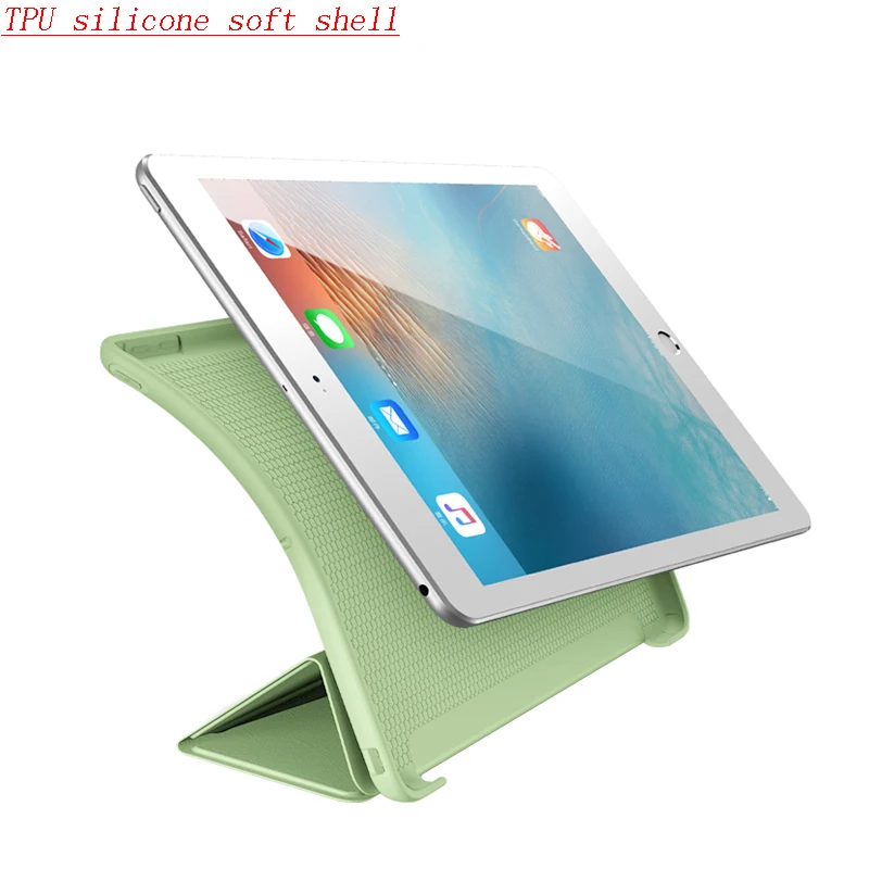 Новый чехол для ipad mini 5 2019 кожаный магнитный передний умный сна и пробуждения 1 2 3 4