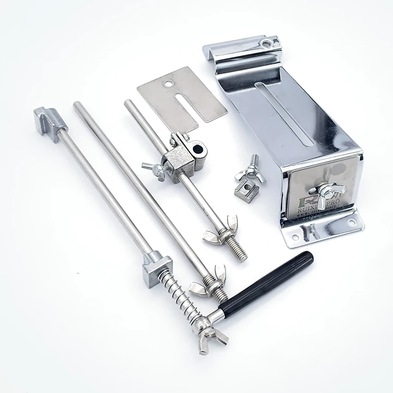 Профессиональная точилка с фиксированным углом система заточки из нержавеющей