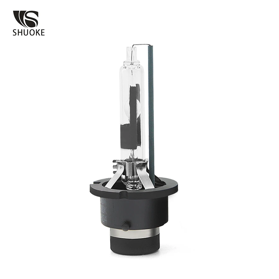 

SHUOKE Xenon HID D4R HID, лампа для фар стандартного типа 42 в 35 Вт 3000Lm 4300K 5000K 6000K 2000h, срок службы, бесплатная доставка