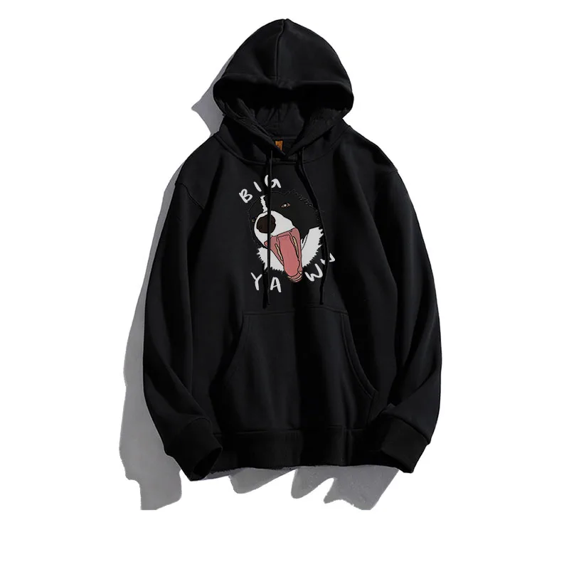 

Haikyuu Hoodie Jujutsu Kaisen Series Tye Dye Sweatshirt Plus Size Hoodies Hoddies for Teens Mens Sweatshirts Winter Hoodies