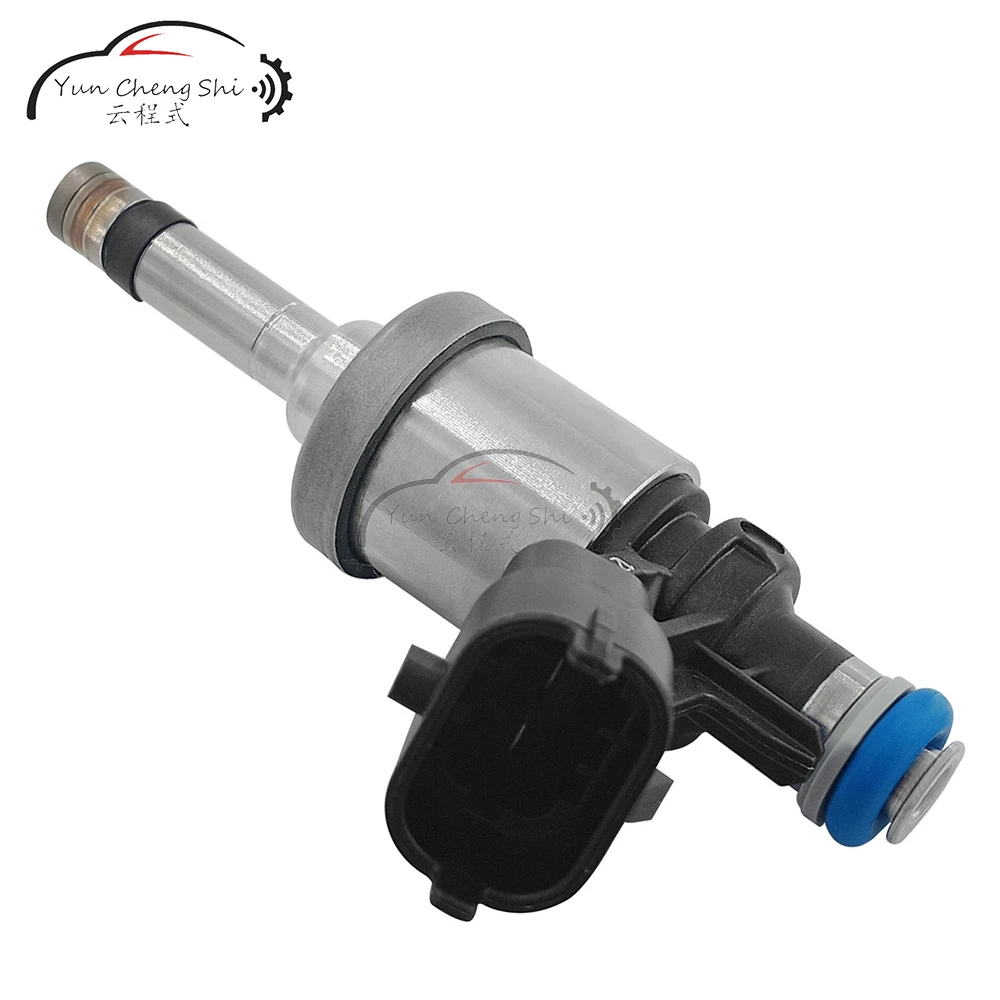 4 шт./лот 100% Новые топливные инжекторы OEM 0261500114 12638530 2173445 12669384 12611545 для GM