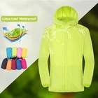 Быстросохнущая одежда для рыбалки, мужская и женская рубашка с длинным рукавом, летняя дышащая защита от УФ-лучей, рыболовная куртка, пляжная одежда