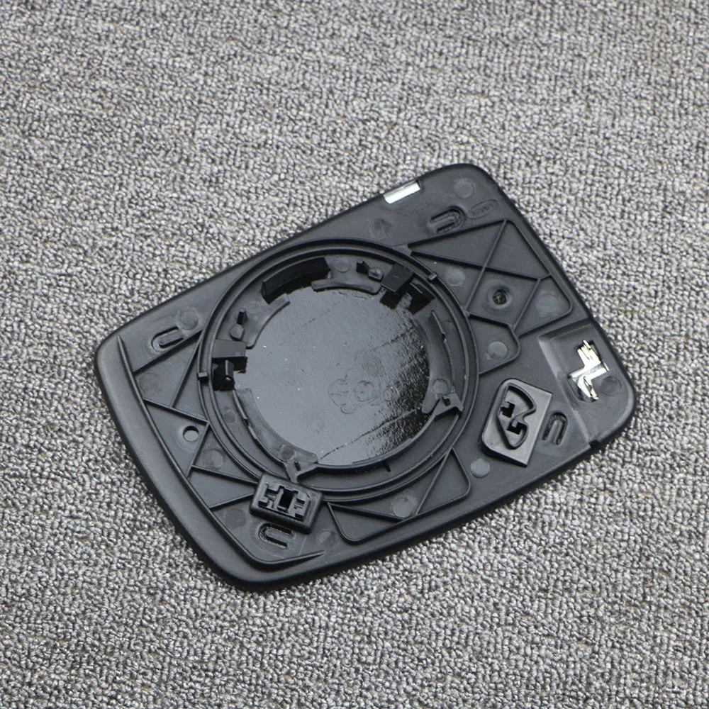 Переднее левое боковое зеркало LR017070 с подогревом для Land Rover LR2 LR3 Range 2005 2006 2007 2008