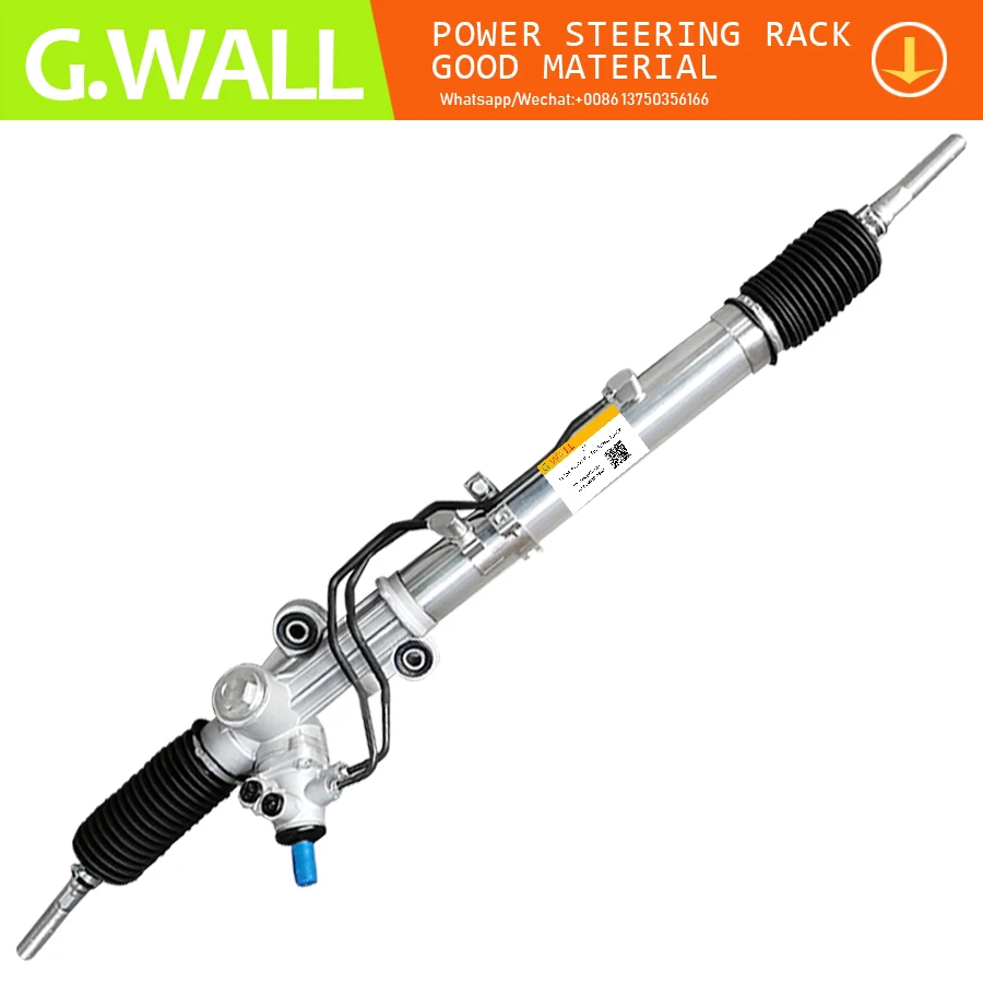 Бесплатная доставка для рулевого гидроусилителя и шестерни Lexus LX470 Toyota Land Cruiser UZJ100