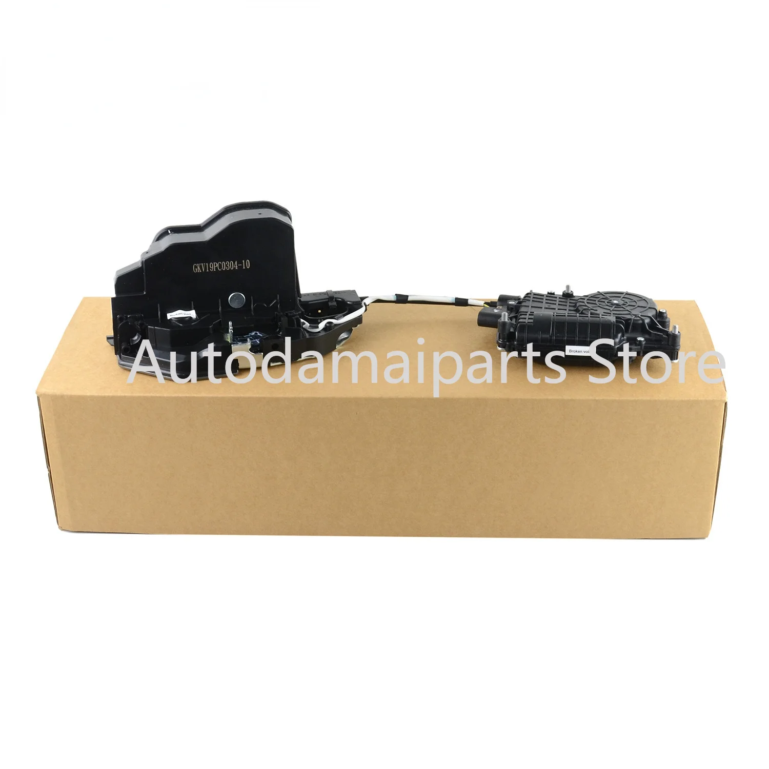 

AP03 New Door Lock Mechanism & Motor Actuator Rear Right For BMW F01 F02 F04 F10 oe# 51 22 7 185 688, 51227185688