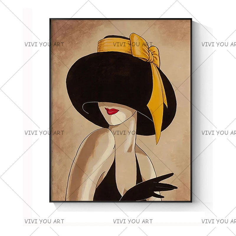 

Large Handmade Sexy Girl Modern Nude Oil Painting On Canvas nude sexy woman Paintings Wall Art Picture For Bedroom Home Decor