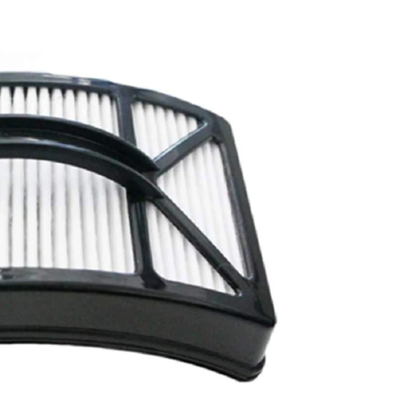 

Vacuum Cleaner 1604127 Filter Kit Replacement for Bissell Pet Vac 1307, 1309R, 1309W Vacuum Cleaner Accessories