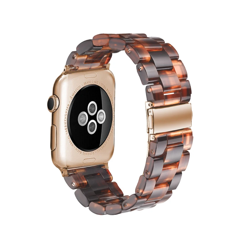 Полимерный браслет для регулировки серии 6 5 40/44 iwatch 44 мм 38 ремешок аксессуаров