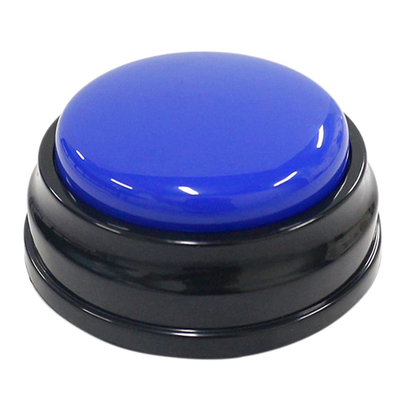 Регулируемый размер удобная Запись голоса звуковая кнопка для детей