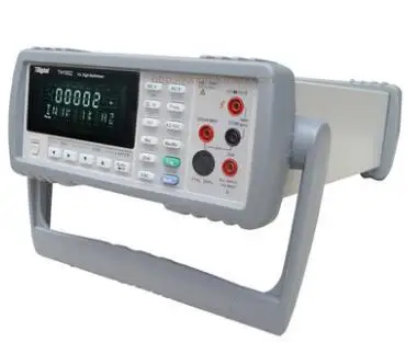 Цифровой мультиметр thсвязь 1/2 цифровой 5 true RMS DMMS|multimeter mastech|multimeter digitalmultimeter cable |