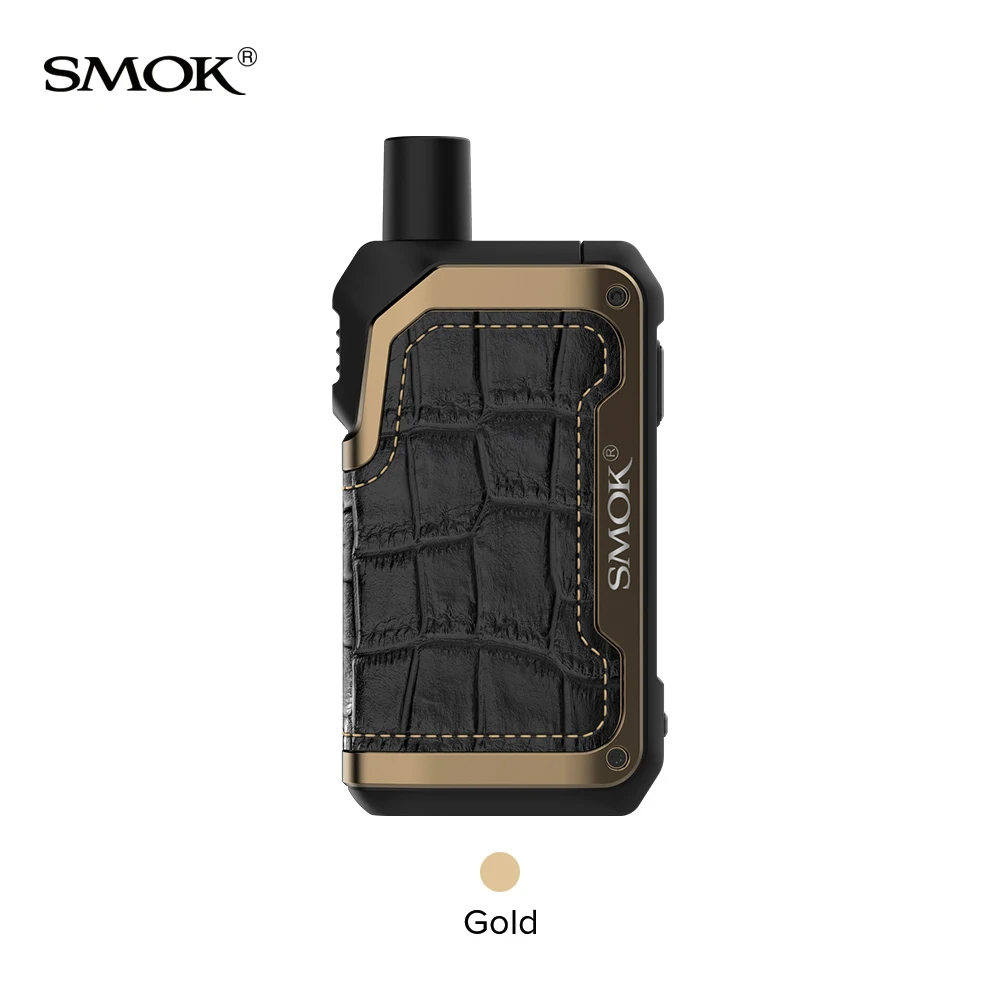 Новый набор SMOK Alike с аккумулятором 1600 мАч картридж 5 мл подходит для RPM Mesh DC катушка