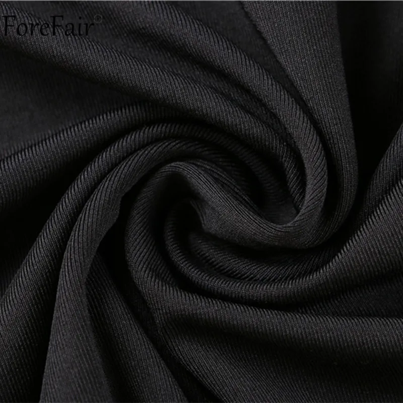 

Forefair Summer Sexy Black Bodysuit Women Spaghetti Strap Backless Body Top Cami Off Shoulder White Bodysuits 2020 Sleeveless